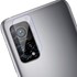 CaseUp Xiaomi Mi 10T Pro Camera Lens Protector Şeffaf 2